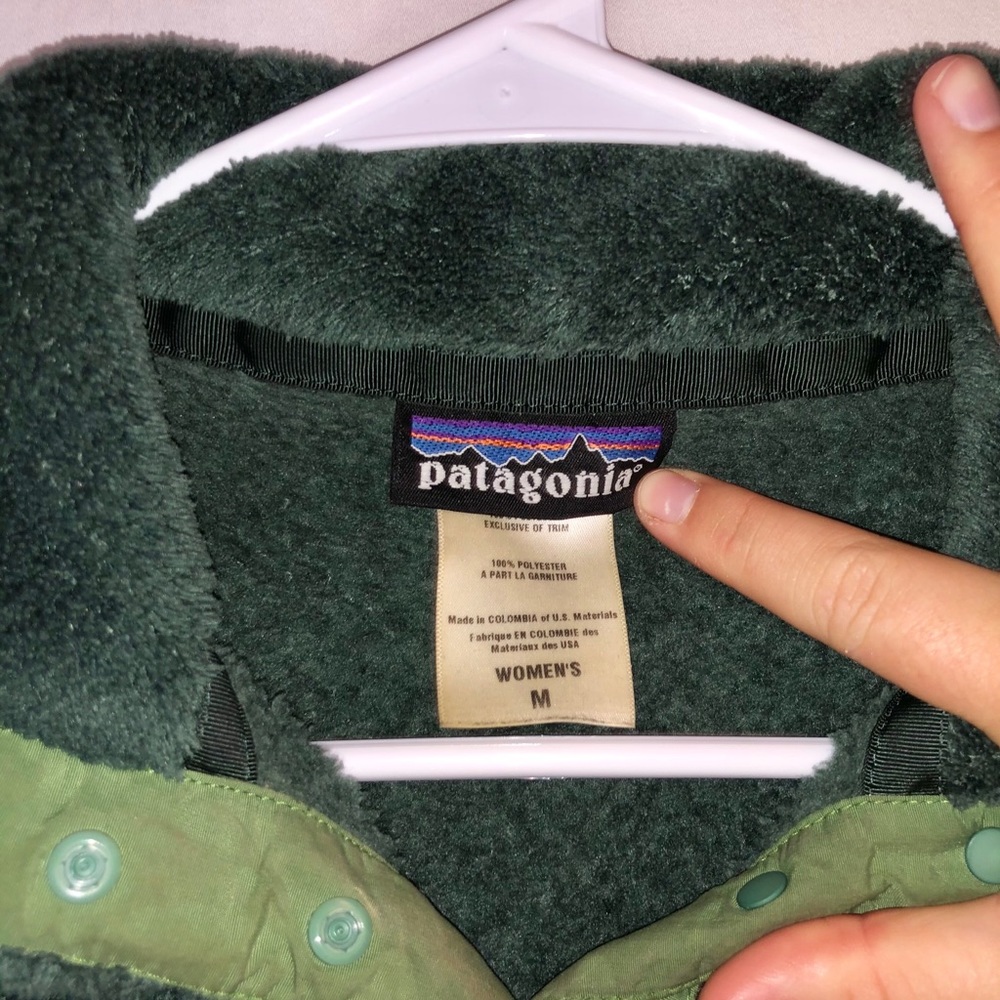 re-tool snap-t pullover - Picture 5 of 5